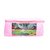 Mun Shree  Pink Doth 5 Pcs Saree Cover Box Combo Pack Of 2