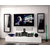 Flow Rok Box Bluetooth Powered 5.1 Home Theater Multimedia Audio Speaker System