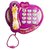 Dream Princess Phone With Light  Music(Pink)