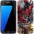Design Back Cover Case For Samsung Galaxy S7