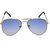 super-x blue aviator sunglasses