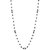 Sheelas non plated, brown coloured, alloy material, Rose wood mala for women code no589
