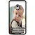Instyler Digital Printed Back Cover For Asus Zen Fone 6