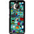 Instyler Digital Printed Back Cover For Htc M9 Plus