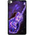 Instyler Digital Printed Back Cover For Huawei P8