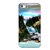 Instyler Premium Digital Printed 3D Back Cover For Apple I Phone 4S
