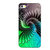 Instyler Premium Digital Printed 3D Back Cover For Apple I Phone 5