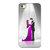 Instyler Premium Digital Printed 3D Back Cover For Apple I Phone 5