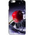 Instyler Premium Digital Printed 3D Back Cover For Apple I Phone 6 Plus