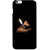 Instyler Premium Digital Printed 3D Back Cover For Apple I Phone 6