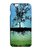 Instyler Premium Digital Printed 3D Back Cover For Apple I Phone 6S Plus