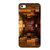 Instyler Premium Digital Printed 3D Back Cover For Apple I Phone 4S