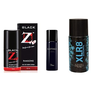 Z best sale black perfume