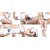 Relax Spin  Tone Body Massager Fat Reduce Remove Slim Machine