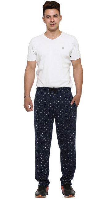 vimal cotton track pants
