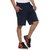 Vimal-Jonney Cotton Blended Shorts For Men Pack Of 1