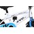 Addo India 12 XVC white European Series Kids Bicycle.