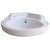 Belmonte Wall Hung Basin Corner 16 Inch x 16 Inch - Ivory