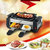 Shopper52 Electric Barbecue Grill Oven Tandoor