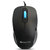 Amkette Kwik Pro Optical Mouse KP-10 Wired USB With Premium Design and Superior Grip