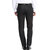 BUKKL Combo Of Blue And Dark Grey Slim Fit Formal Trousers