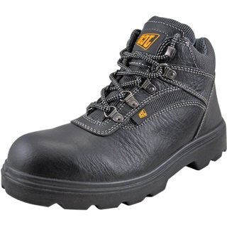 jcb lightweight safety shoes