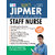 JIPMER Staff Nurse Exam Books