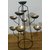 Home decor Tealight Candle stand wrought Iron for home decoration home decor product