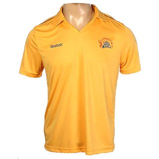 Reebok best sale csk jersey