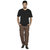 LD Active  Mid Rise Regular Fit Cargo For Men