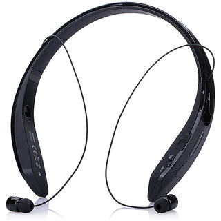 Snaptic BM170 Wireless Bluetooth Stereo Headset Handsfree Music Outdoor NFC Sport Earphone with Microphone