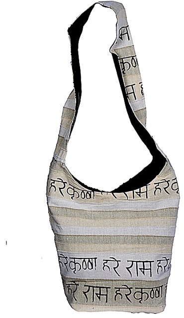 khadi jhola bags