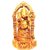 Divine Gods Lord Shree Ganesha brass statue and Idol - 19 cms