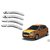 DLT - Premium Quality Chrome Door Handle Latch Cover - Ford Figo