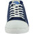 Chamois Mens Blue Casual Sneakers