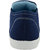 Chamois Mens Blue Casual Sneakers