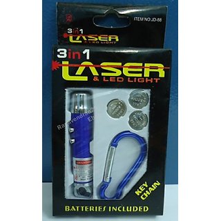 Laser light top price 50