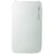White Premium Flip Book Cover Case for Samsung Galaxy Tab 3 P3200/P211 7in