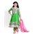 Basil Leaf Self Design  - SKD1021