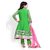 Basil Leaf Self Design  - SKD1021