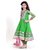 Basil Leaf Self Design  - SKD1021