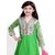 Basil Leaf Self Design  - SKD1021
