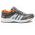 Lancer Men's Orange & Gray Running Shoes