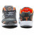 Lancer Men's Orange & Gray Running Shoes