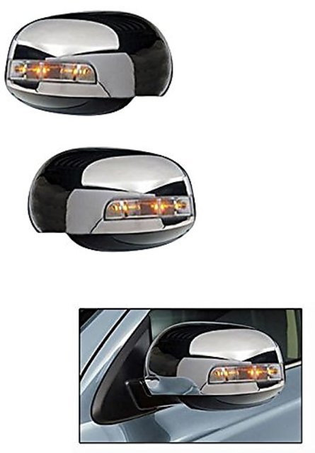 vento side mirror cap