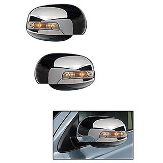 Ford figo right side mirror deals cover