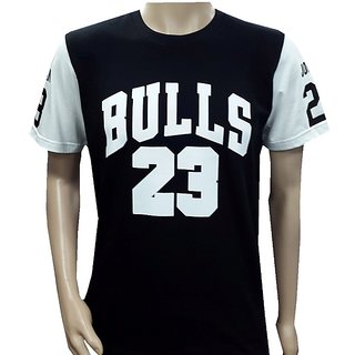 jordan 23 bulls t shirt