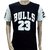 23 Chicago Bulls / Jordan Tshirts