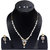 RETTOL American diamond Necklace set for womens and Girls