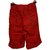 Titrit Red Shorts For Boys
